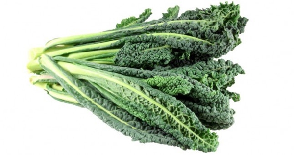 Foto - Karalahana kraliçe ilan edildi!