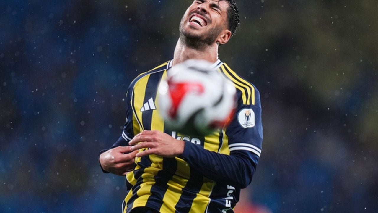 Foto - Karalar bağlayacaklar! Fenerbahçelileri kahredecek haber maalesef geldi