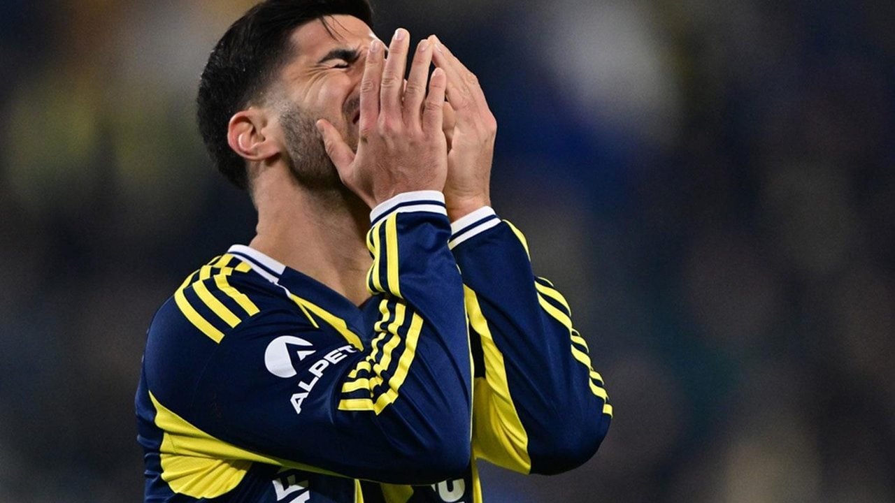 Karalar bağlayacaklar! Fenerbahçelileri kahredecek haber maalesef geldi