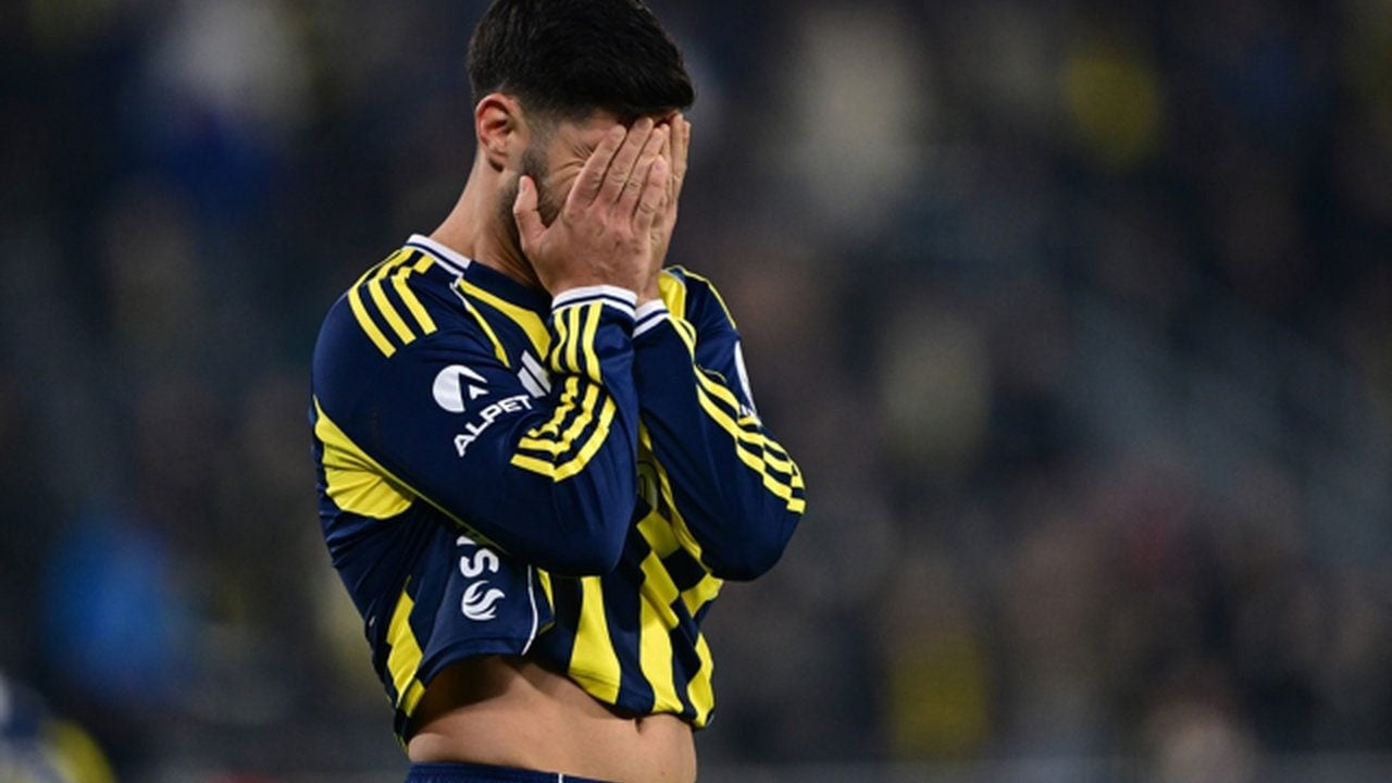 Foto - Karalar bağlayacaklar! Fenerbahçelileri kahredecek haber maalesef geldi