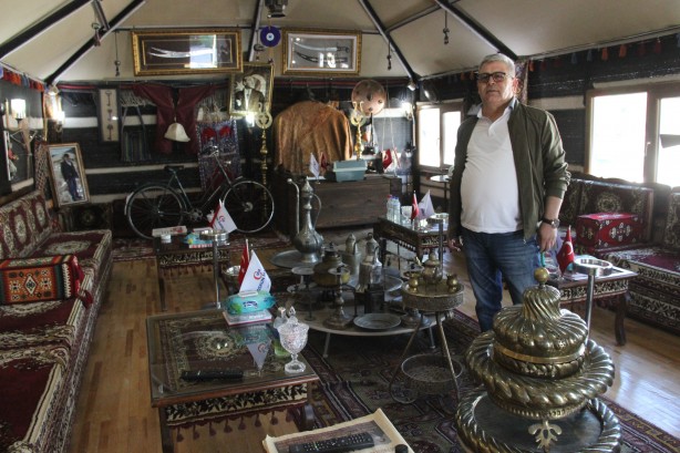 Foto - Karaman'dan çıkarılıyor! 78 ülke peşine düştü