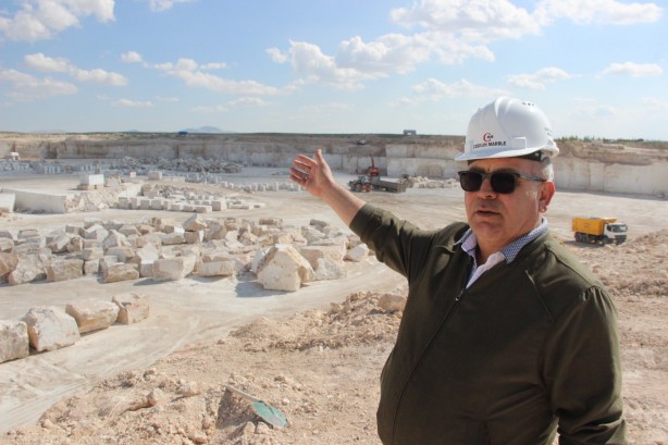 Foto - Karaman'dan çıkarılıyor! 78 ülke peşine düştü