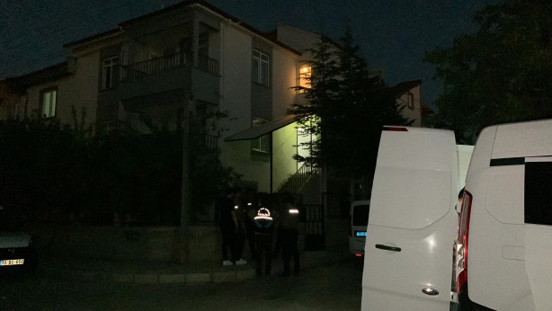Foto - Karaman’da yataktan düşen 9 aylık bebek öldü