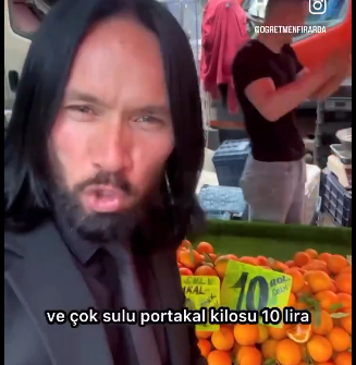 Foto - Karaman'daki pazar fiyatları tüm Türkiye'yi ayağa kaldırdı! Sadece 60 lira sadece