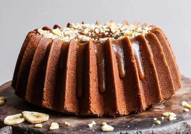 Foto - Karamel tarifi || Nişastalı karamel nasıl yapılır? Ölçülü malzemeli karamel sos tarifi