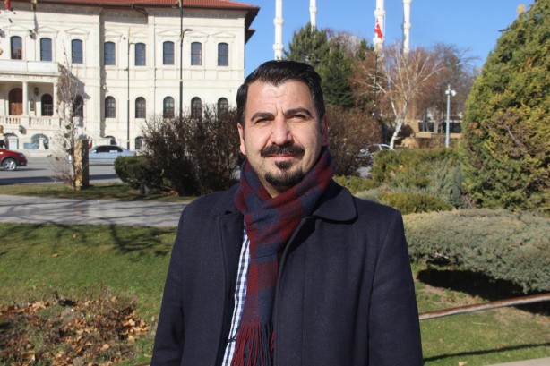 Foto - Karamollaoğlu "Bu hizmet değil" demişti, yolcu rekoru kırdı