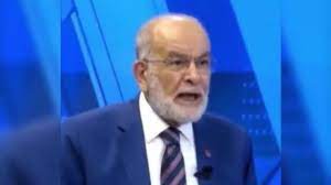 Foto - Karamollaoğlu’ndan çok büyük skandal! Sen bundan niye rahatsız oldun be adam
