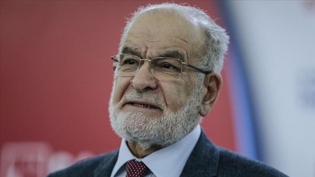 Foto - Karamollaoğlu’ndan çok büyük skandal! Sen bundan niye rahatsız oldun be adam