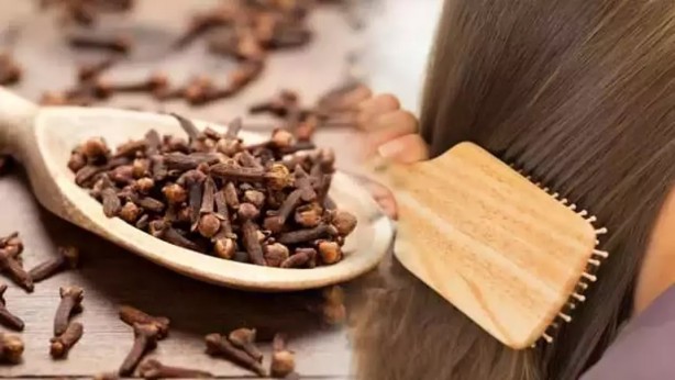 Foto - Karanfili saçınıza sürerseniz...10 gün sonra neler olur? Karanfilin 6 faydası ve pratik bilgiler