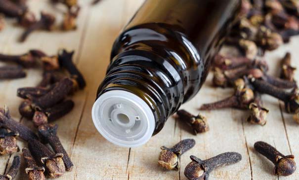 Foto - Karanfili saçınıza sürerseniz...10 gün sonra neler olur? Karanfilin 6 faydası ve pratik bilgiler