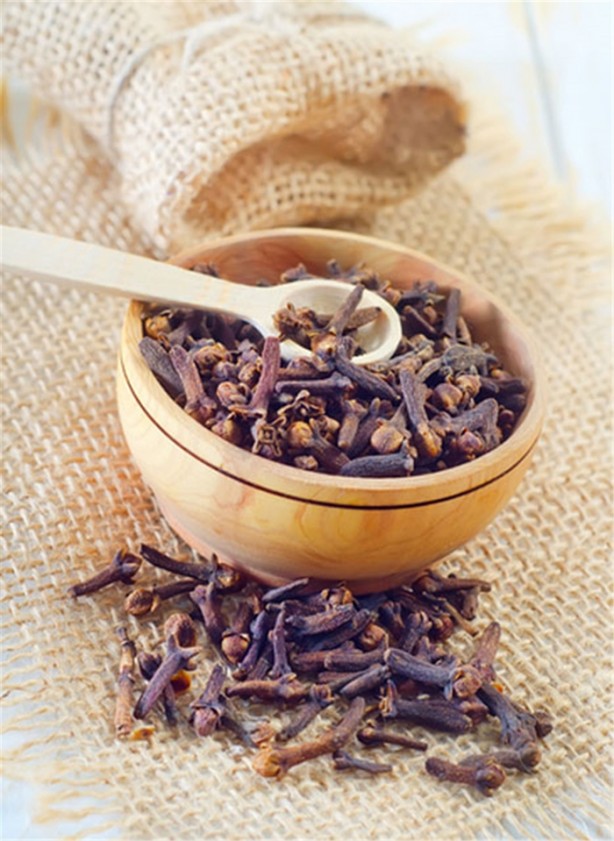 Foto - Karanfilin mucize faydaları