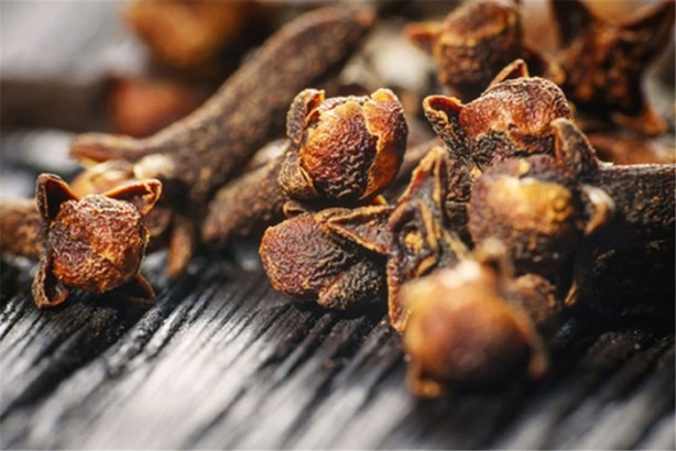 Foto - Karanfilin mucize faydaları