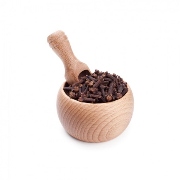 Foto - Karanfilin mucize faydaları