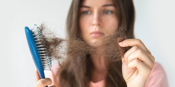 Foto - Karanfilin saç için faydalı olduğunu biliyor muydunuz? Karanfilin saçlara 9 faydası! 