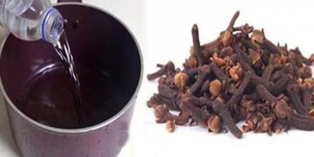 Foto - Karanfilin saç için faydalı olduğunu biliyor muydunuz? Karanfilin saçlara 9 faydası! 