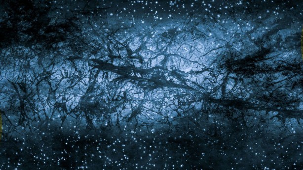 Foto - Karanlık madde teorisi çökmek üzere! Önemli bir kanıt bulundu