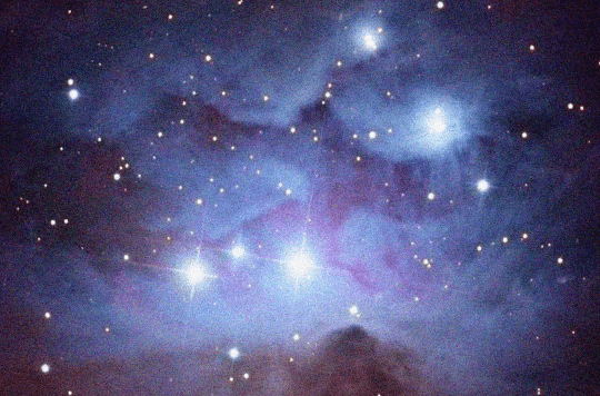 Foto - Karanlık madde teorisi çökmek üzere! Önemli bir kanıt bulundu