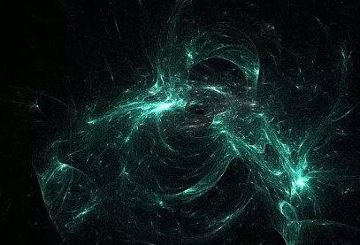 Foto - Karanlık madde teorisi çökmek üzere! Önemli bir kanıt bulundu