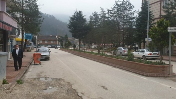 Foto - Karantina alanı genişliyor! 1 İlçe ve 3 köye daha giriş çıkışlar yasaklandı