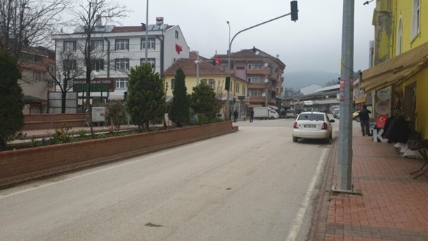 Foto - Karantina alanı genişliyor! 1 İlçe ve 3 köye daha giriş çıkışlar yasaklandı