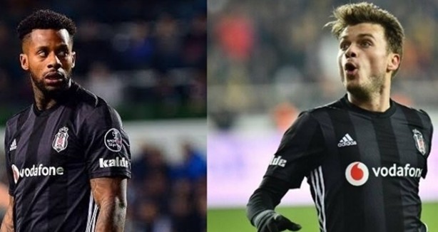 Foto - Karantinadaki Beşiktaşlı futbolcularla ilgili yeni gelişme