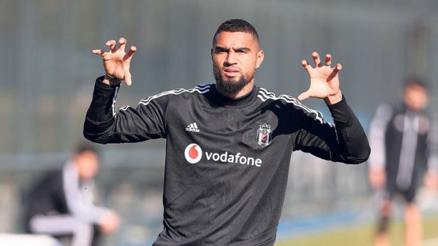 Foto - Karantinadaki Beşiktaşlı futbolcularla ilgili yeni gelişme