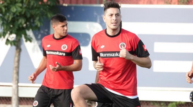 Foto - Karantinadaki Beşiktaşlı futbolcularla ilgili yeni gelişme