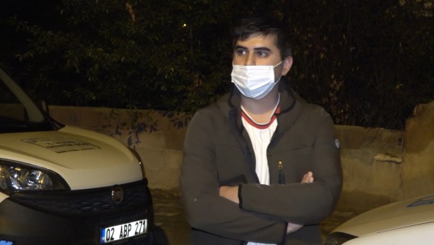 Foto - Karantinayı ihlal eden koronalı gençten 'pes' dedirten savunma: Abarttınız!