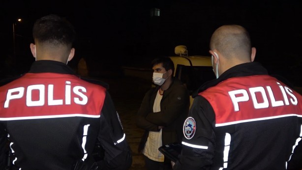 Foto - Karantinayı ihlal eden koronalı gençten 'pes' dedirten savunma: Abarttınız!