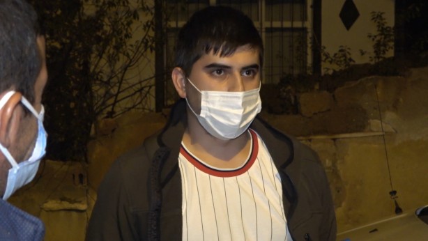 Foto - Karantinayı ihlal eden koronalı gençten 'pes' dedirten savunma: Abarttınız!