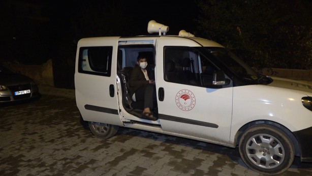 Karantinayı ihlal eden koronalı gençten 'pes' dedirten savunma: Abarttınız!