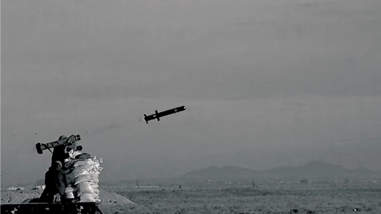 KARAOK füzesi ilk kez satıldı! ABD'ye güvenmediler, Türkiye'den aldılar