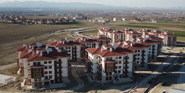 Foto - Karapınar TOKİ konut belirleme kura sonuçları isim listesi