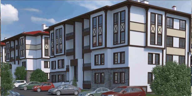 Foto - Karapınar TOKİ konut belirleme kura sonuçları isim listesi