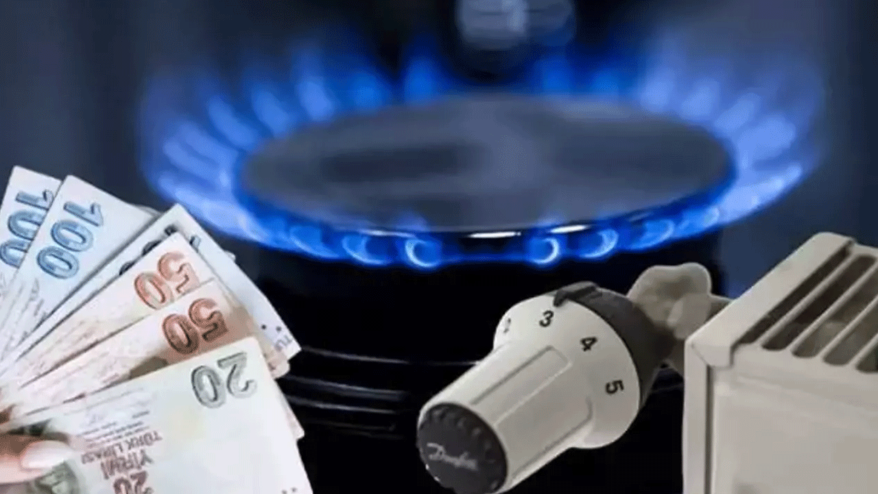 Foto - Karar açıklandı! BOTAŞ’tan doğal gaza zam açıklaması