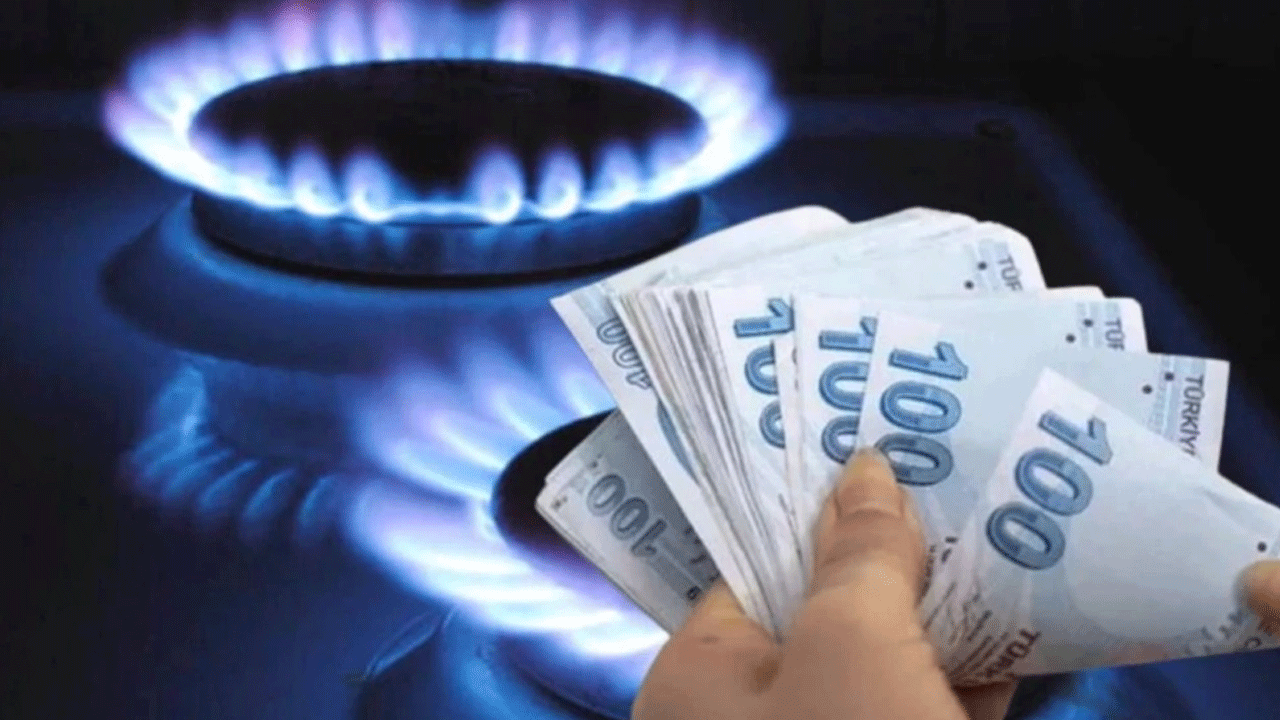 Karar açıklandı! BOTAŞ’tan doğal gaza zam açıklaması