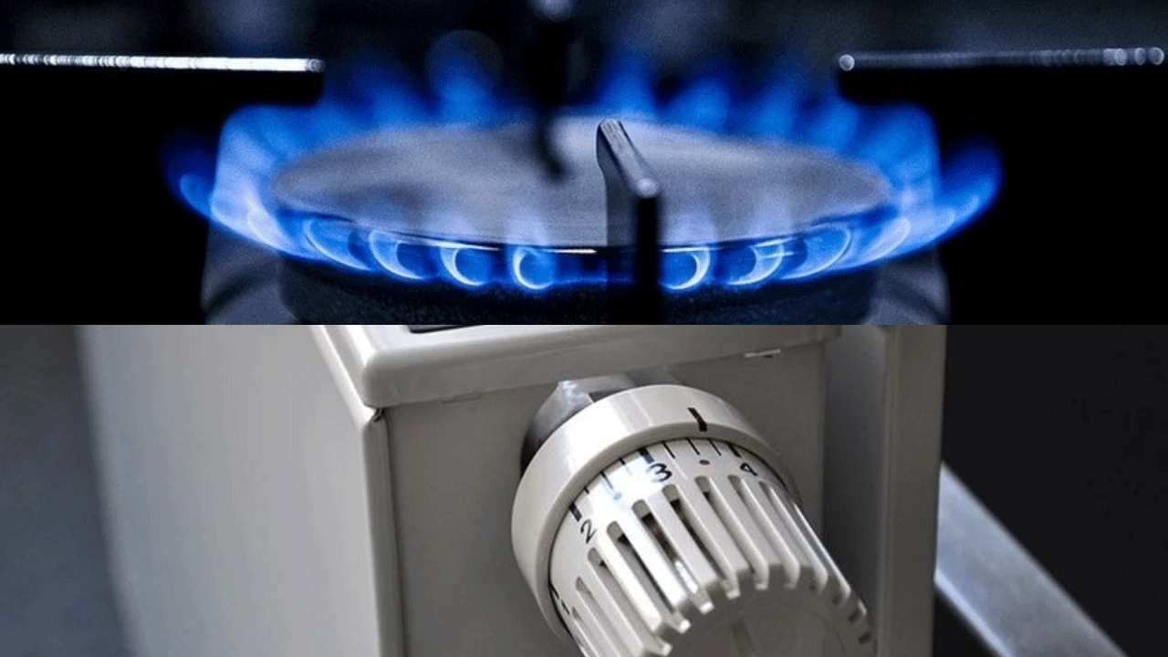 Foto - Karar açıklandı! BOTAŞ’tan doğal gaza zam açıklaması