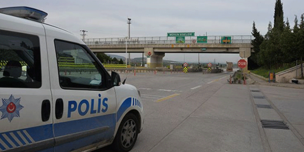 Karar açıklandı: İstanbul, Ankara ve İzmir'den gelen şehre giremeyecek