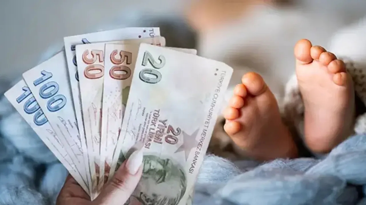 Foto - Karar alındı! O paralar birer birer hesaplara yatırılmaya başlanacak! Tam 5 bin lira