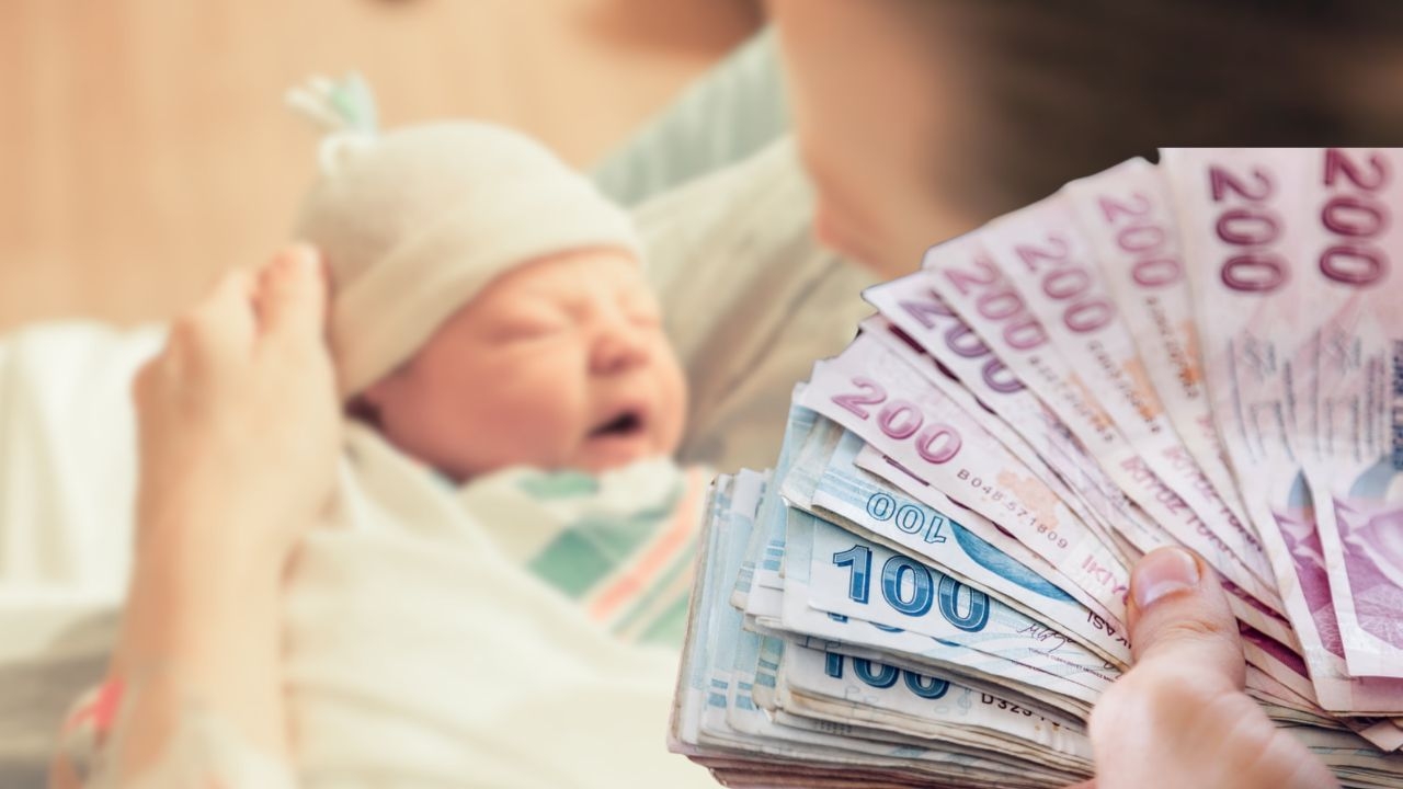 Foto - Karar alındı! O paralar birer birer hesaplara yatırılmaya başlanacak! Tam 5 bin lira