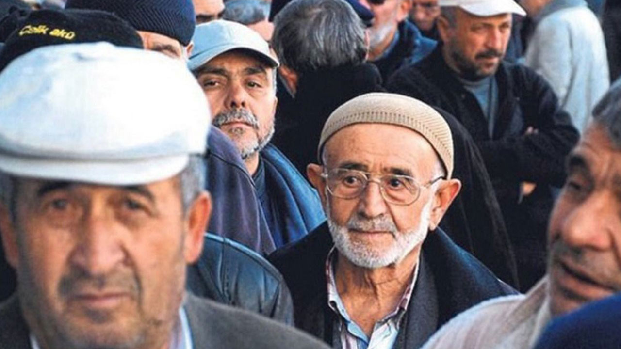 Foto - Karar verildi! Bu kişiler artık emekli maaşı alamayacak