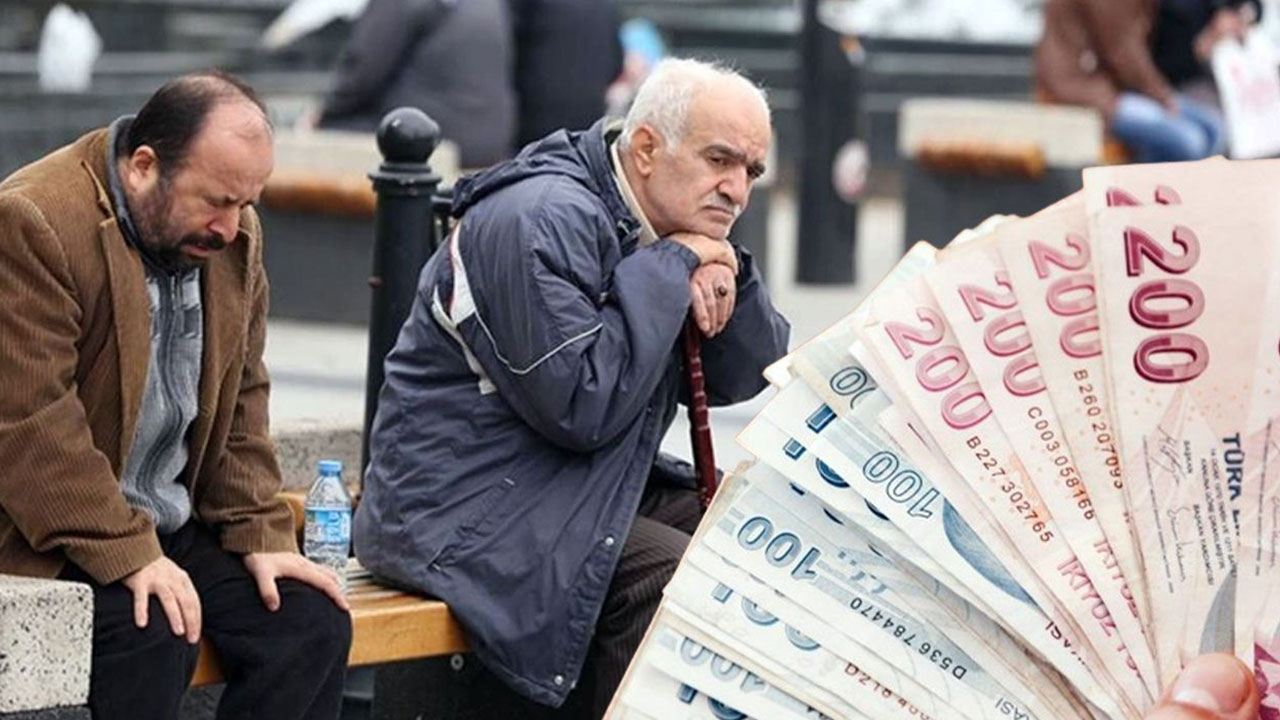 Foto - Karar verildi! Bu kişiler artık emekli maaşı alamayacak