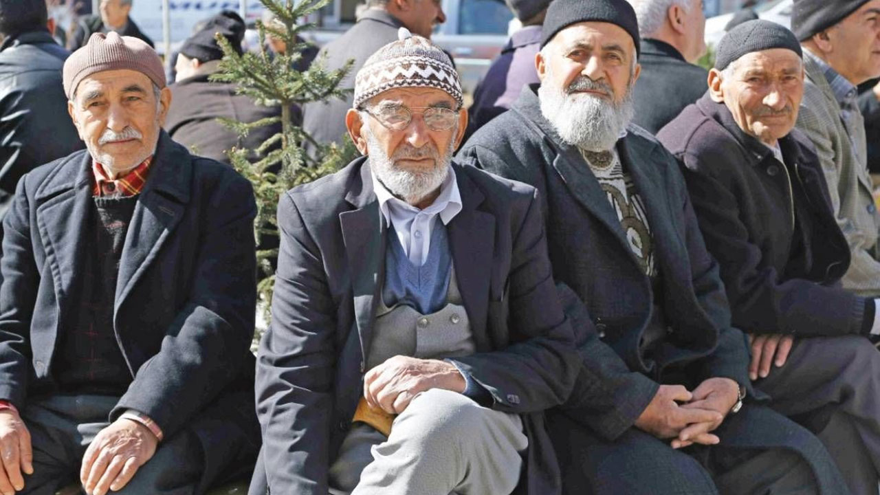 Foto - Karar verildi! Bu kişiler artık emekli maaşı alamayacak