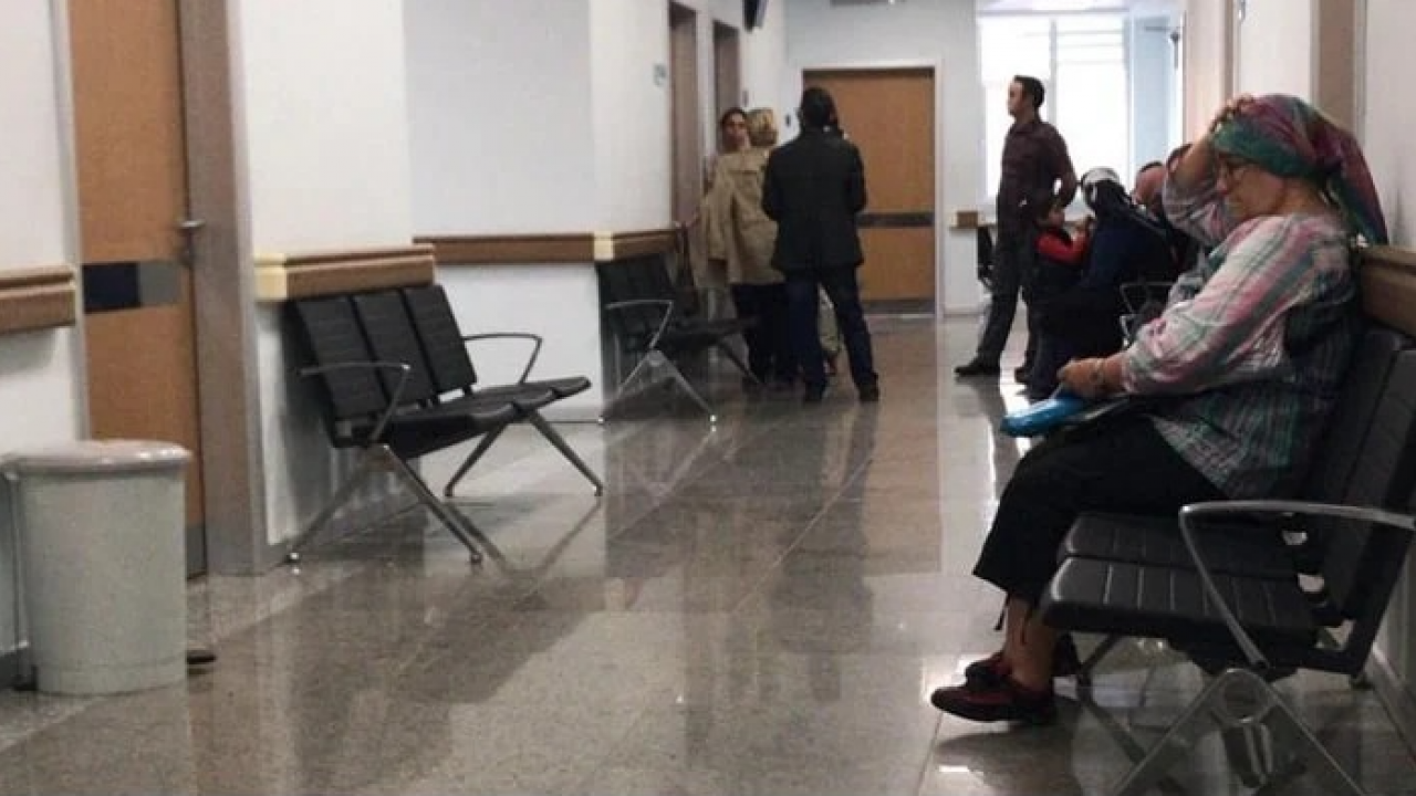 Foto - Karar çıktı: Hastanelerde mesai saatleri değiştirildi