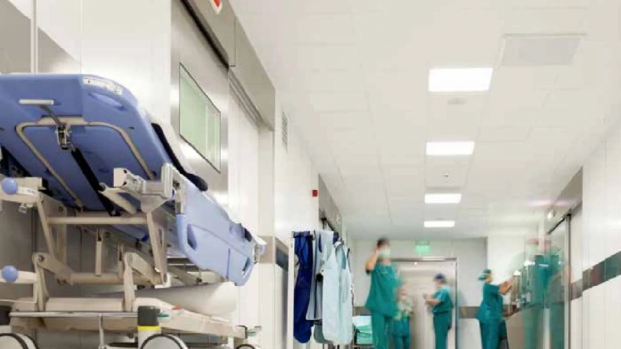 Foto - Karar çıktı: Hastanelerde mesai saatleri değiştirildi