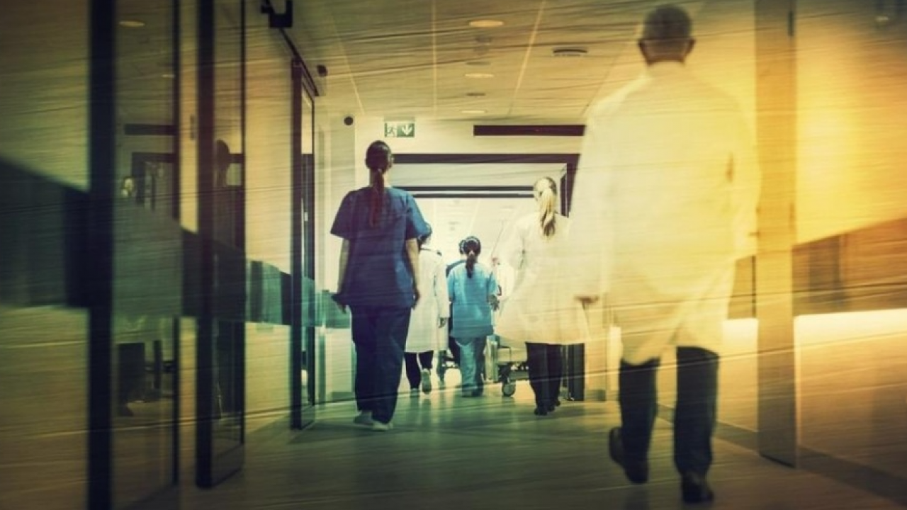 Karar çıktı: Hastanelerde mesai saatleri değiştirildi