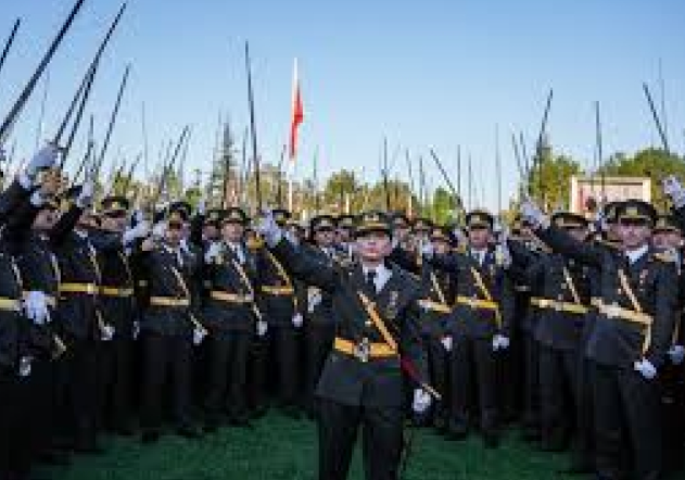 Foto - Karar çıktı ‘Marş Marş’ Asi teğmenler komutanlarına yedi kez neden gitti? İşte 12 soruda kararın perde arkası