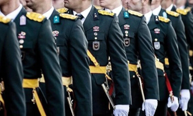 Foto - Karar çıktı ‘Marş Marş’ Asi teğmenler komutanlarına yedi kez neden gitti? İşte 12 soruda kararın perde arkası