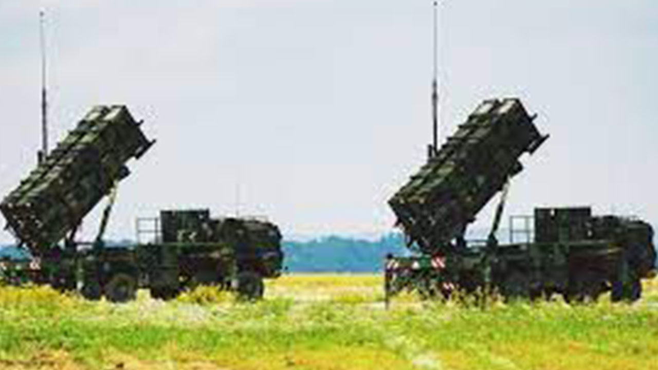 Foto - Karar çıktı: S-400'lere karşı Patriot'lar geliyor