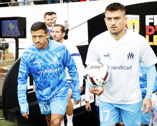 Foto - Karar çıktı! Transferi böyle duyurdular: Şampiyonluğa koşan Cim-Bom'dan dev adım...